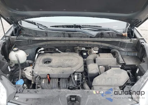 2019 Kia Sportage Lx from USA, damaged, VIN KNDPMCAC9K7513612